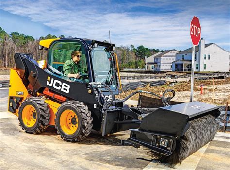 jcb compact skid steer|who makes jcb skid steers.